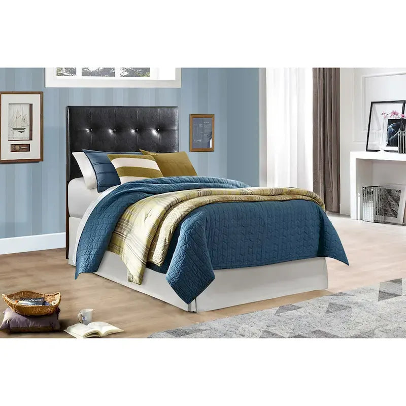 Super Nova Adjustable Height Headboard