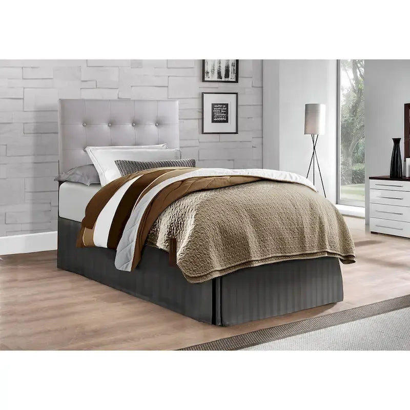 Super Nova Adjustable Height Headboard