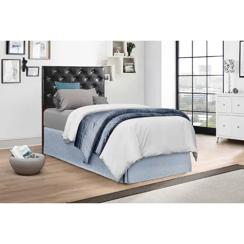 Super Nova Adjustable Height Headboard
