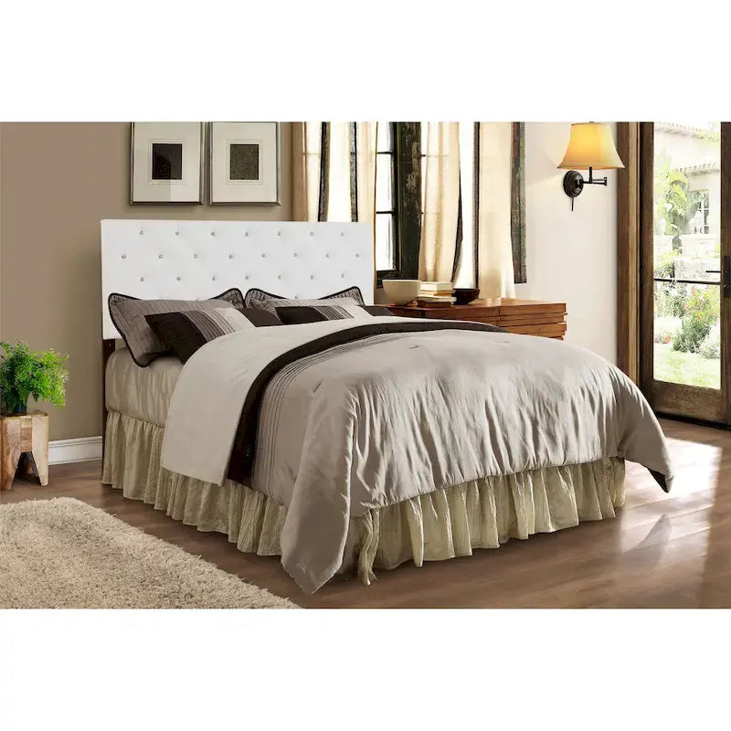 Super Nova Adjustable Height Headboard