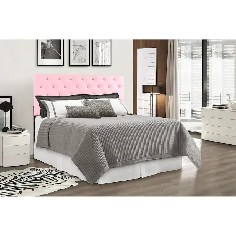 Super Nova Adjustable Height Headboard