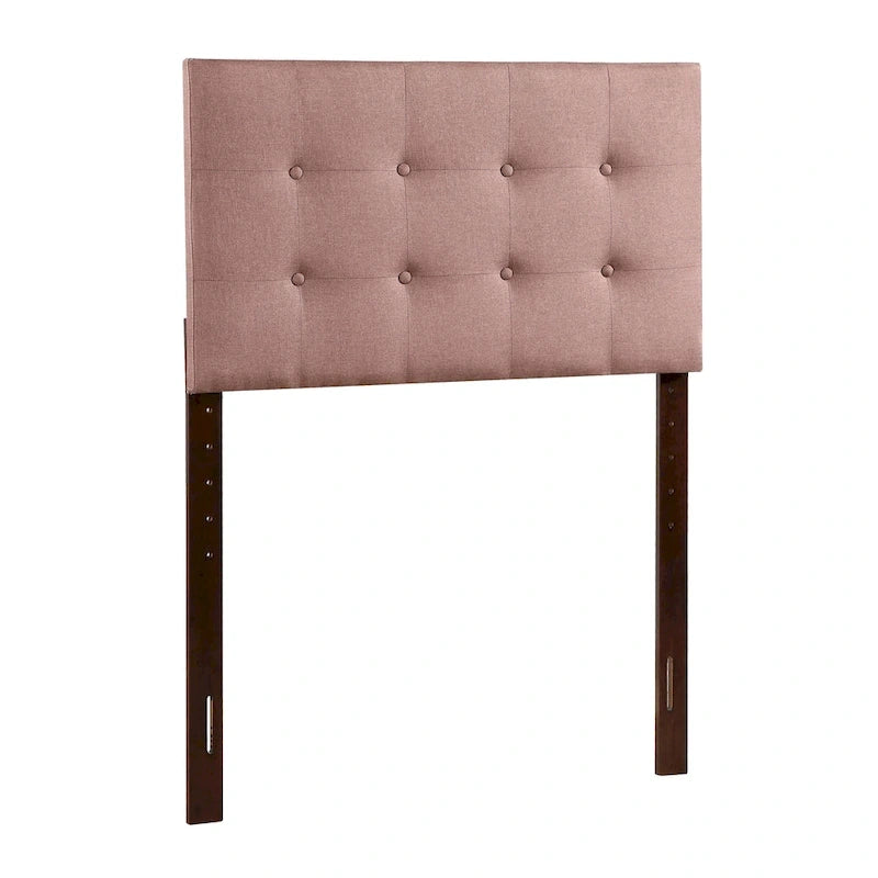 Super Nova Adjustable Height Headboard
