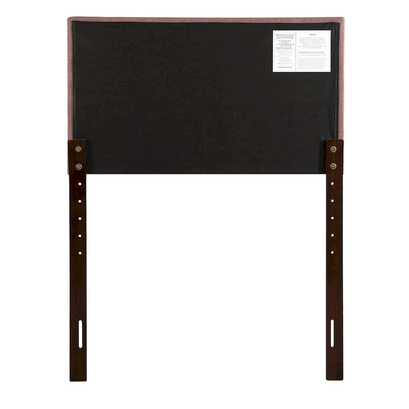 Super Nova Adjustable Height Headboard