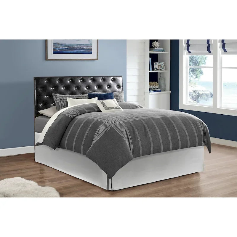 Super Nova Adjustable Height Headboard