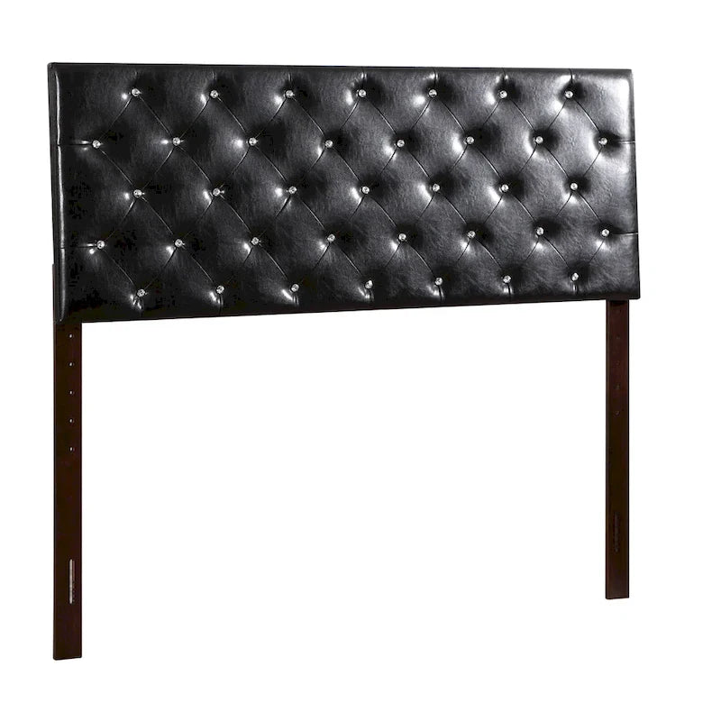 Super Nova Adjustable Height Headboard