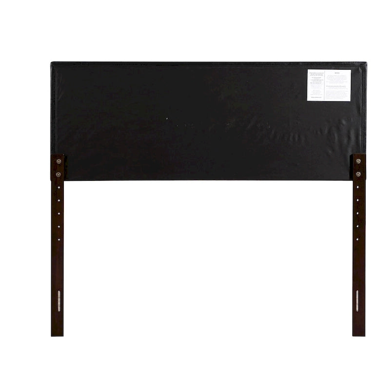 Super Nova Adjustable Height Headboard