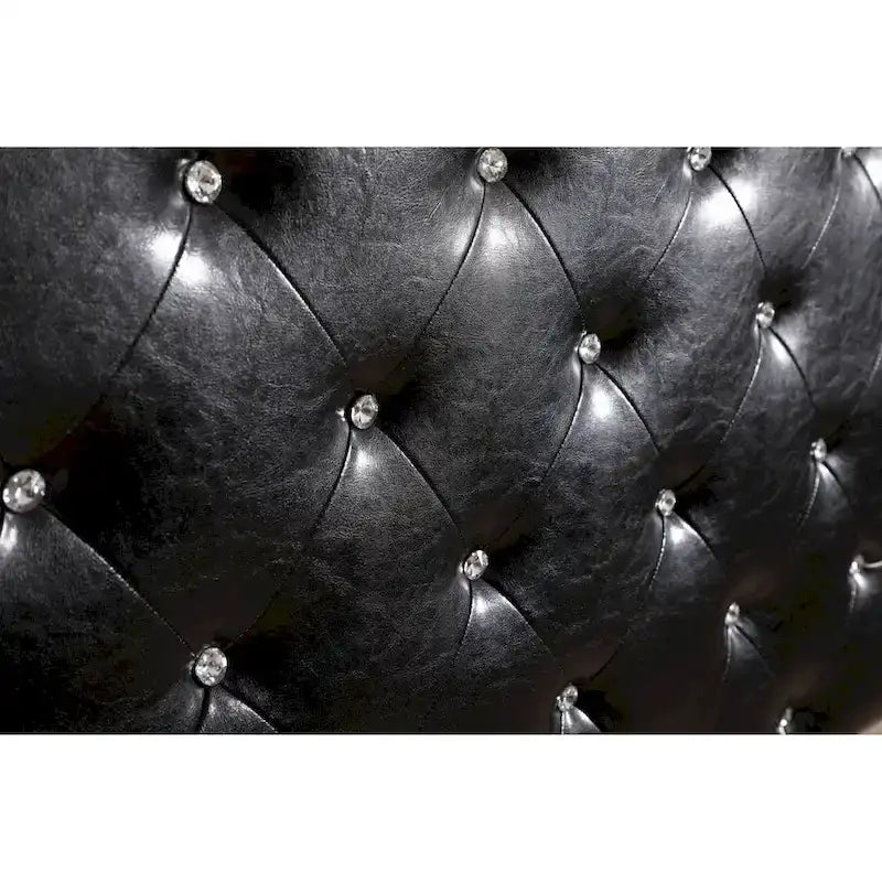 Super Nova Adjustable Height Headboard
