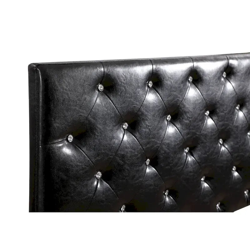 Super Nova Adjustable Height Headboard