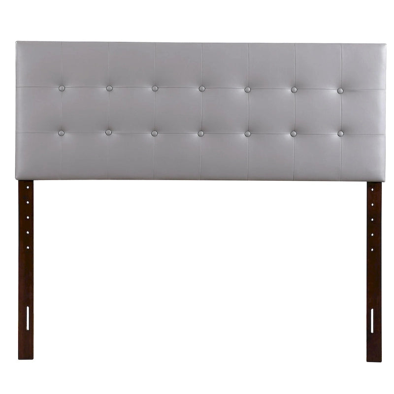 Super Nova Adjustable Height Headboard