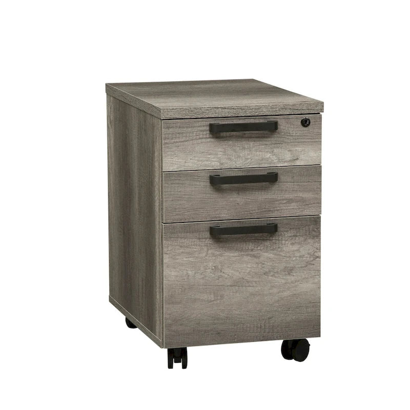 Tanners Creek Greystone File Cabinet
