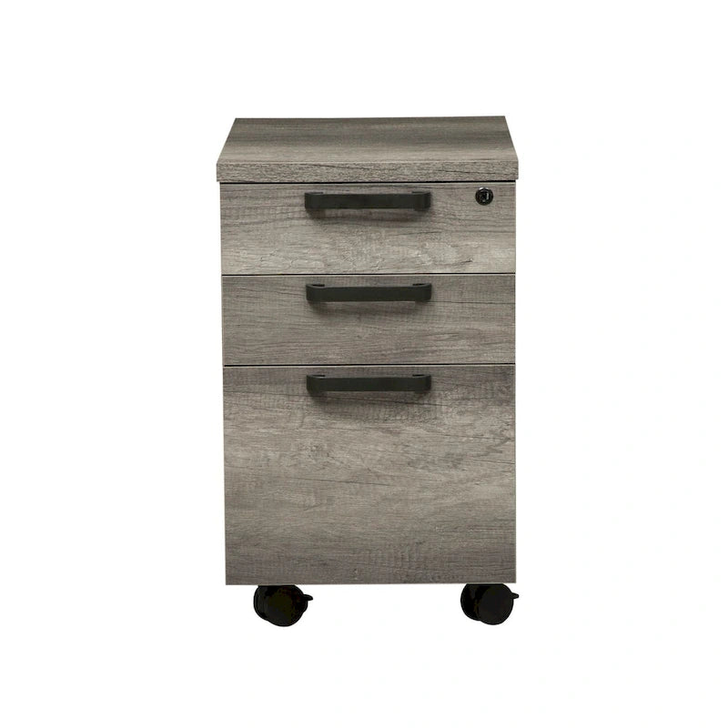 Tanners Creek Greystone File Cabinet