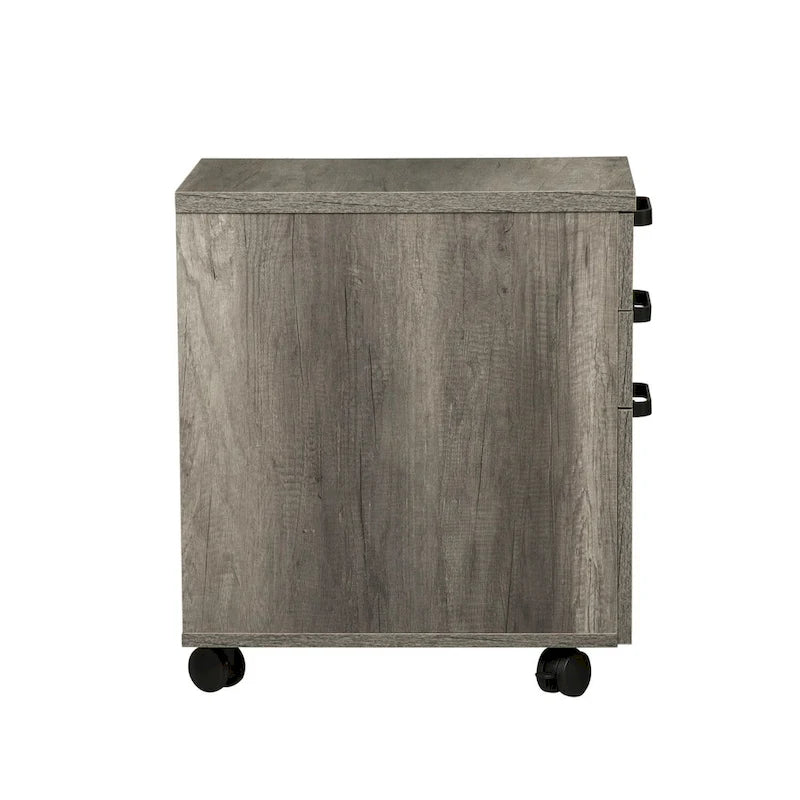Tanners Creek Greystone File Cabinet