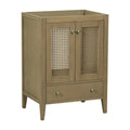Bathroom Vanity without Sink