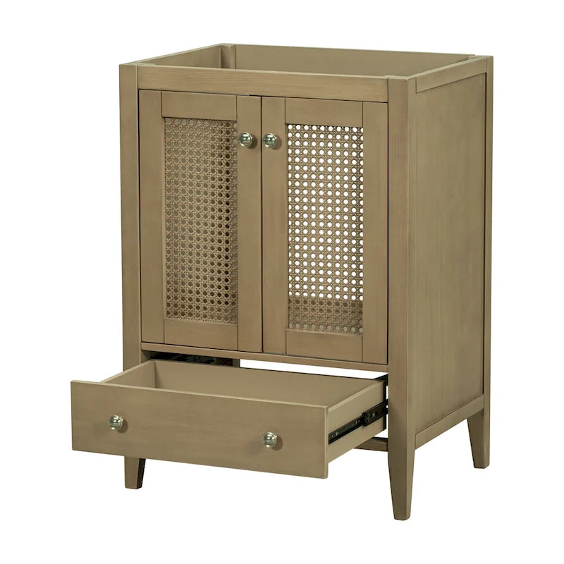 Bathroom Vanity without Sink