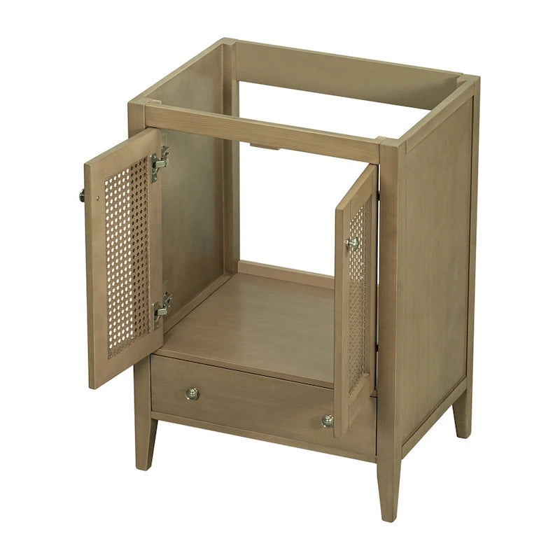 Bathroom Vanity without Sink