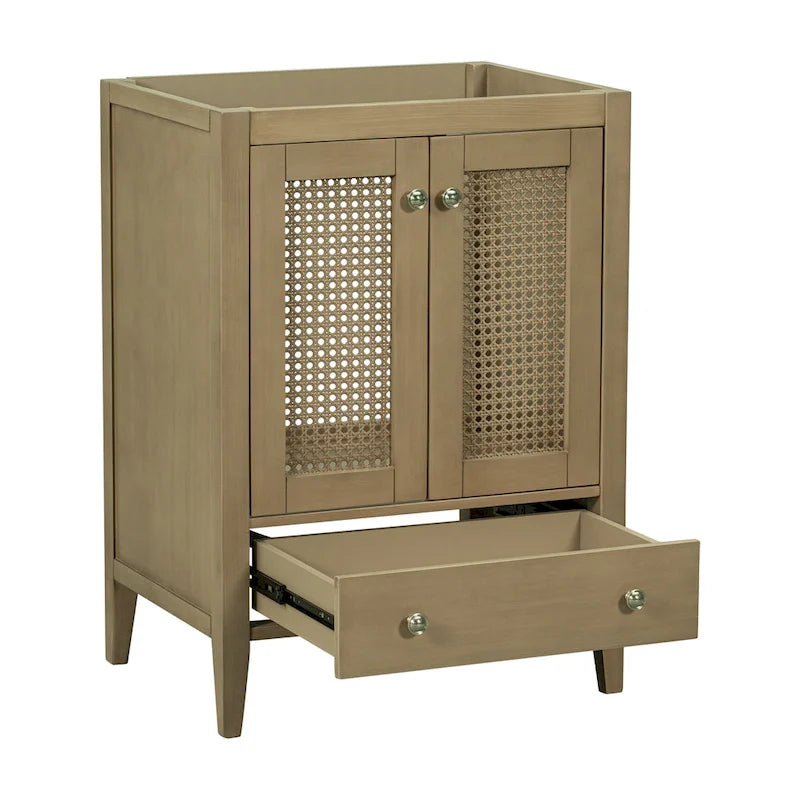 Bathroom Vanity without Sink