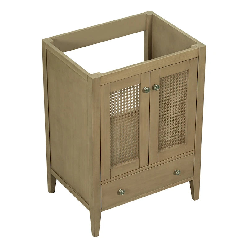 Bathroom Vanity without Sink