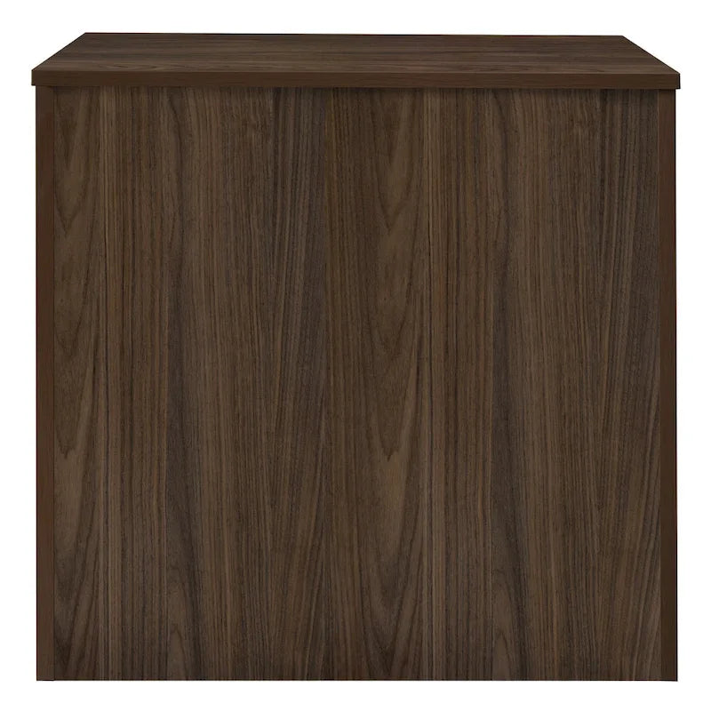 Regency Seating 35 Inch High Storage Cabinet