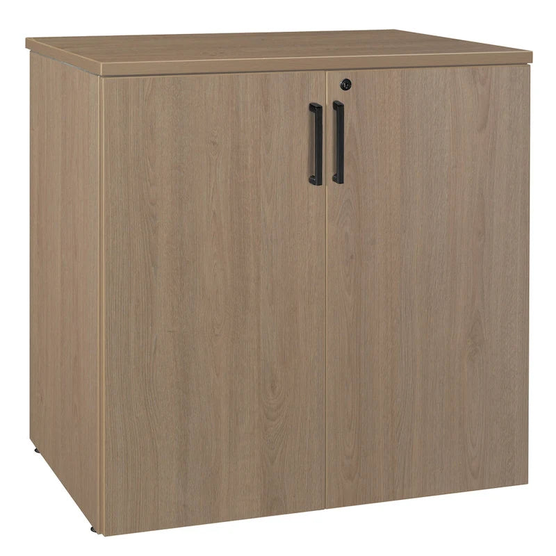 Regency Seating 35 Inch High Storage Cabinet