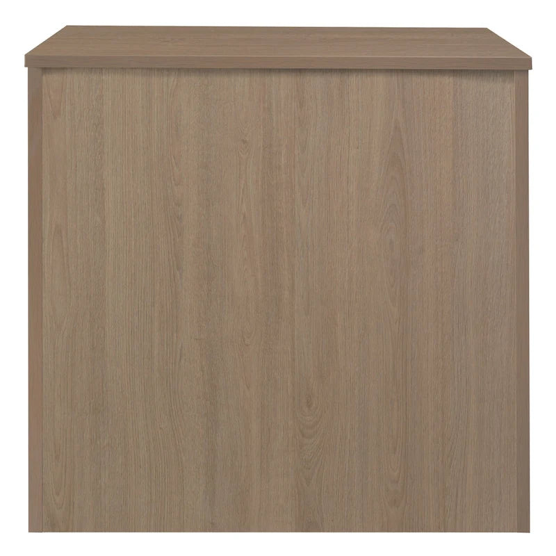 Regency Seating 35 Inch High Storage Cabinet
