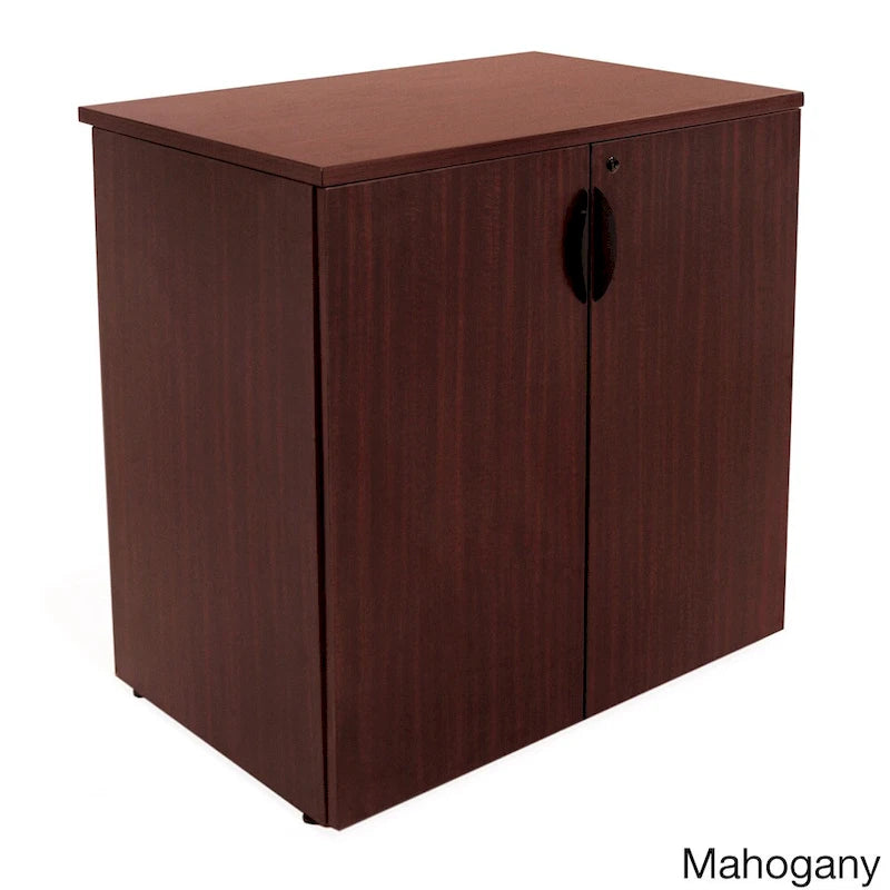 Regency Seating 35 Inch High Storage Cabinet