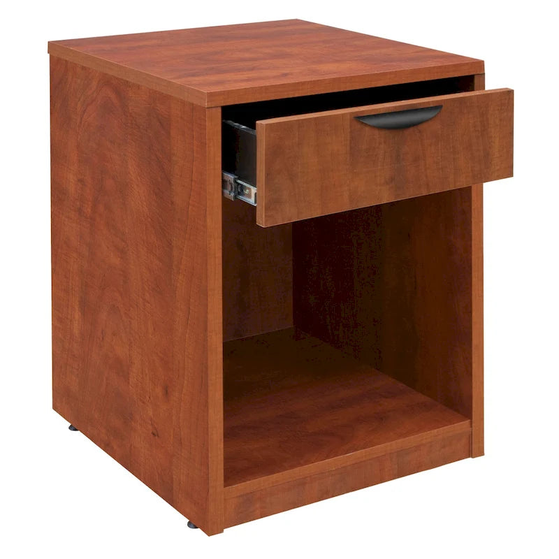 Livingtston Home Office Side Table Stand