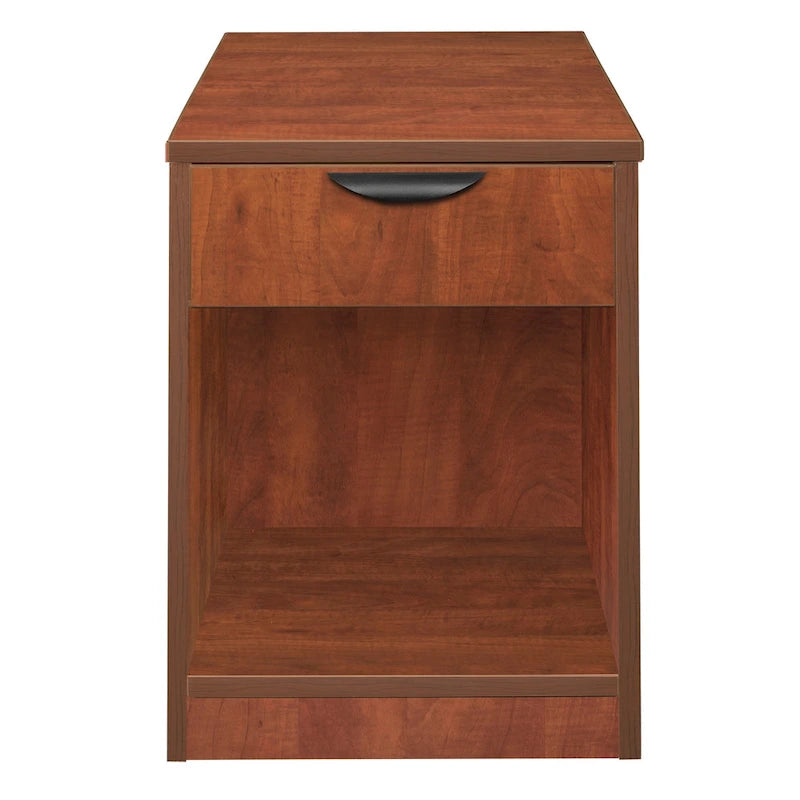 Livingtston Home Office Side Table Stand