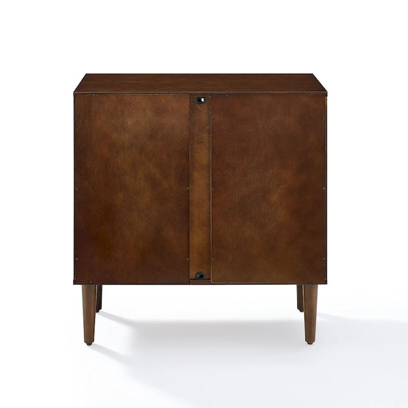 Crosley Everett Console Cabinet