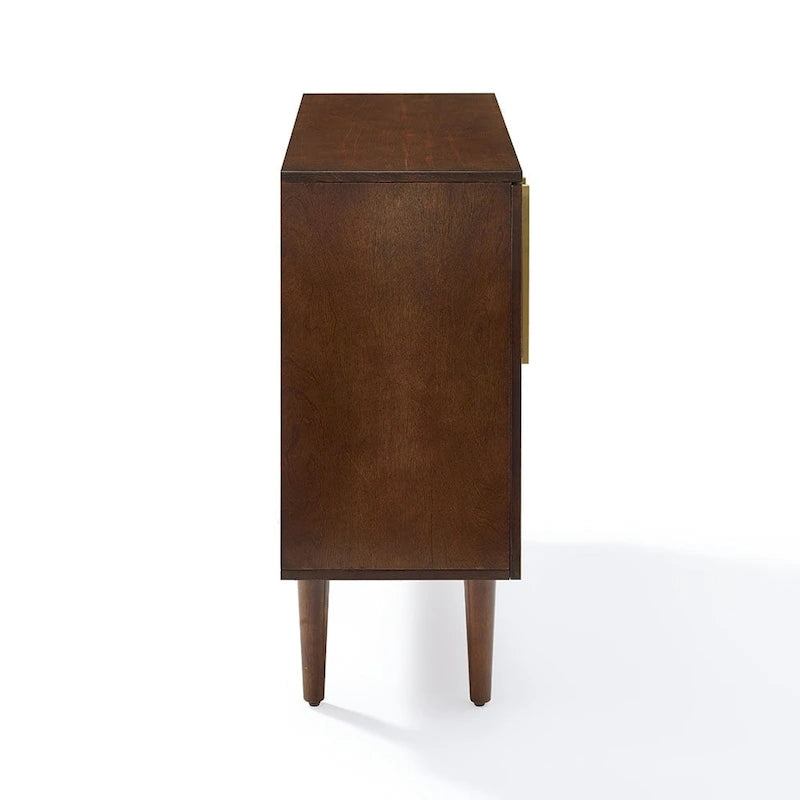 Crosley Everett Console Cabinet