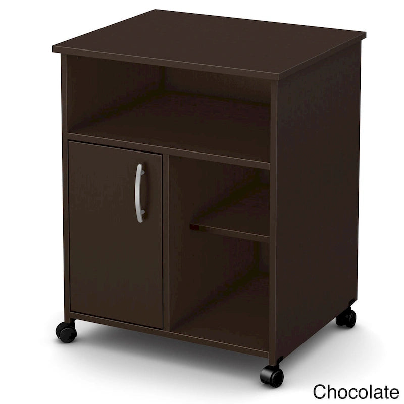 South Shore Axess Printer Stand