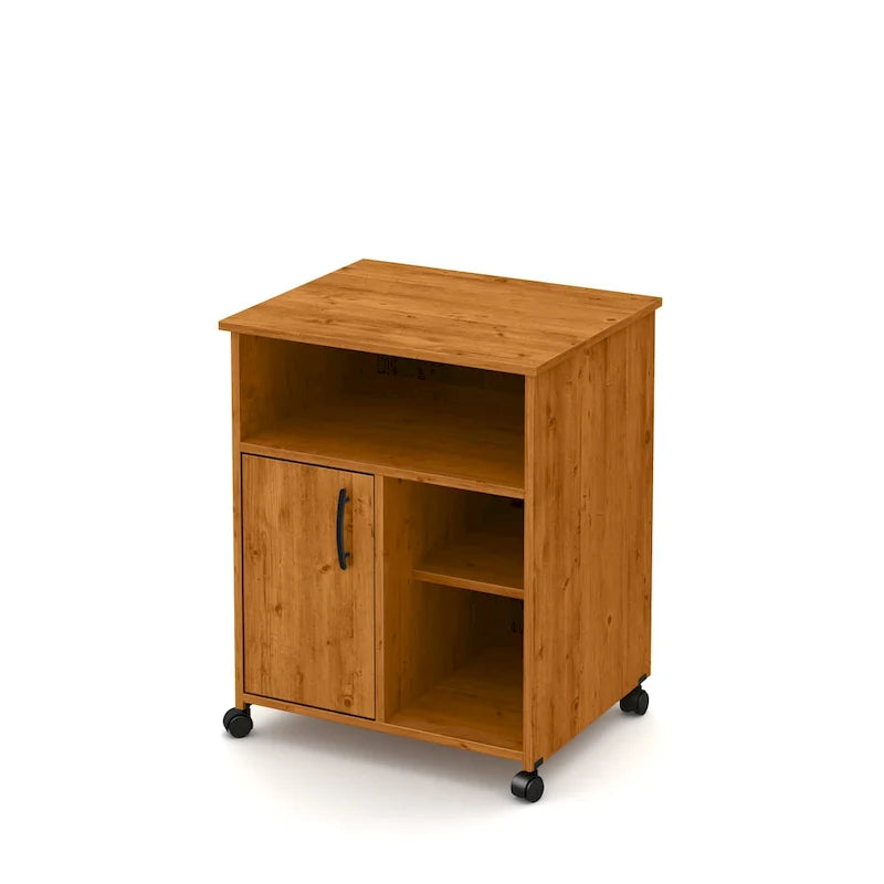 South Shore Axess Printer Stand