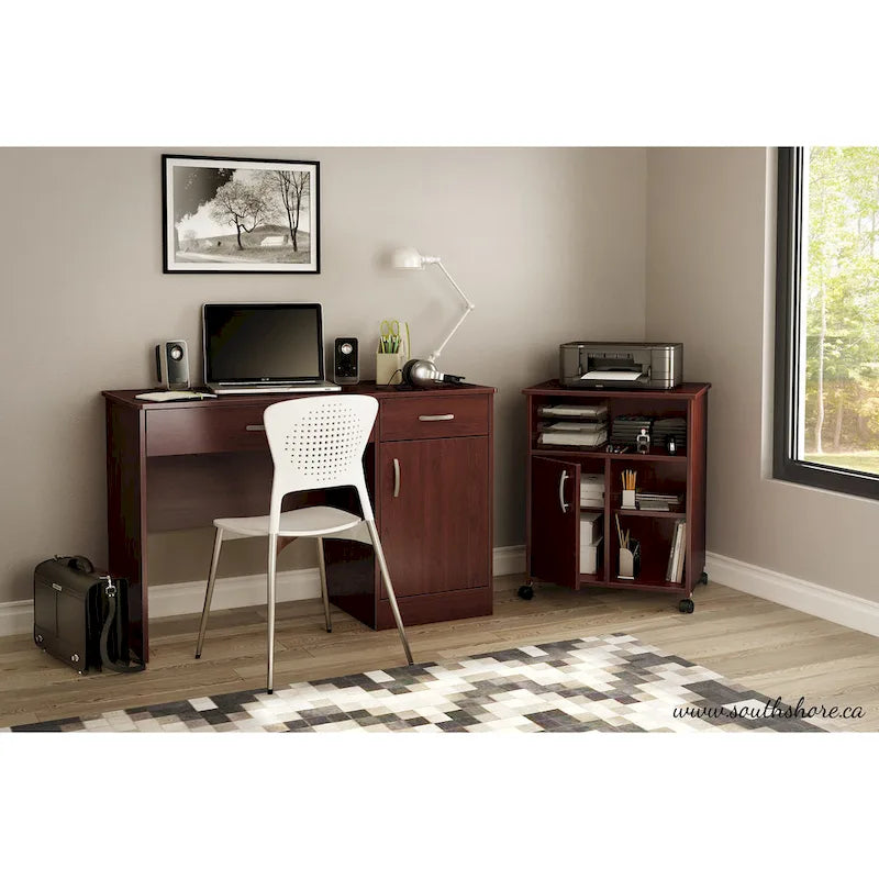 South Shore Axess Printer Stand