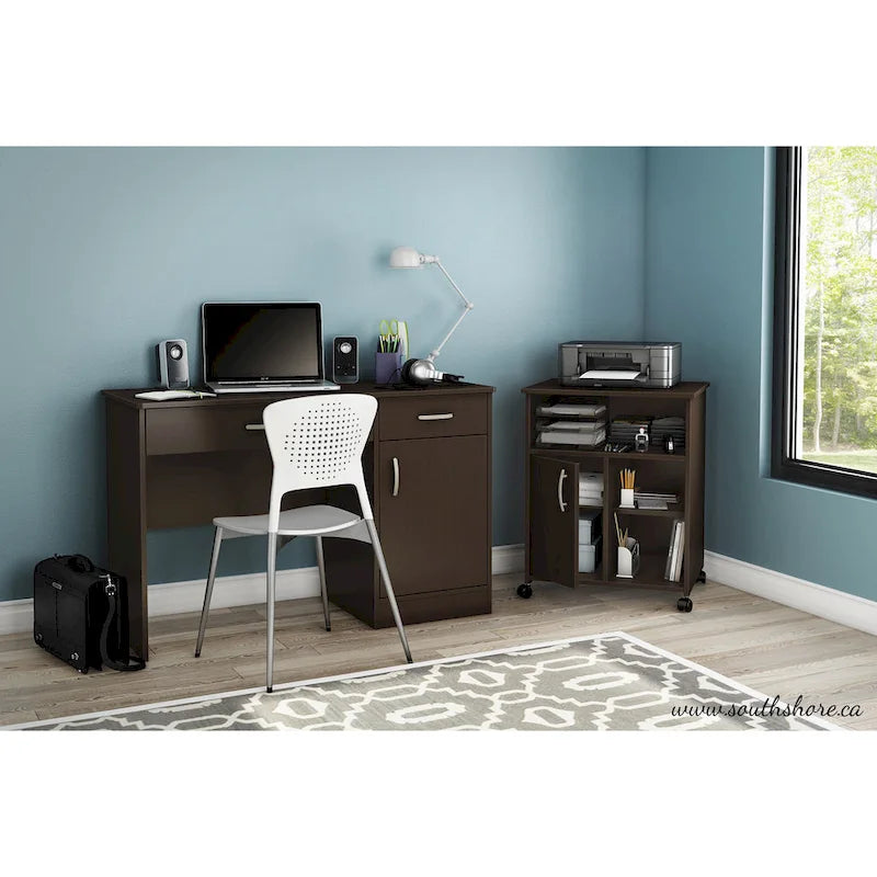 South Shore Axess Printer Stand