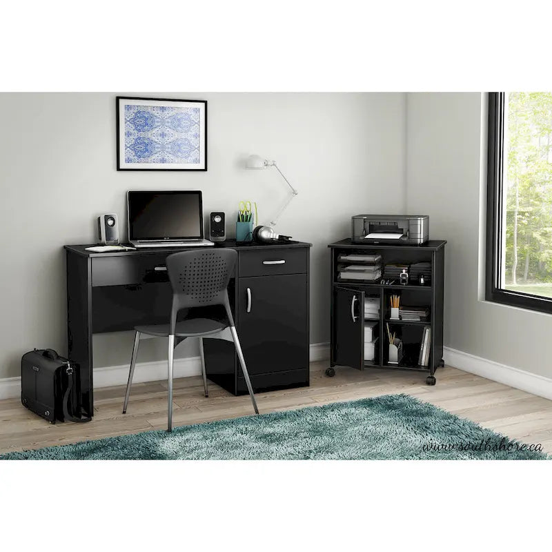 South Shore Axess Printer Stand