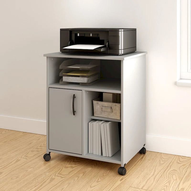 South Shore Axess Printer Stand