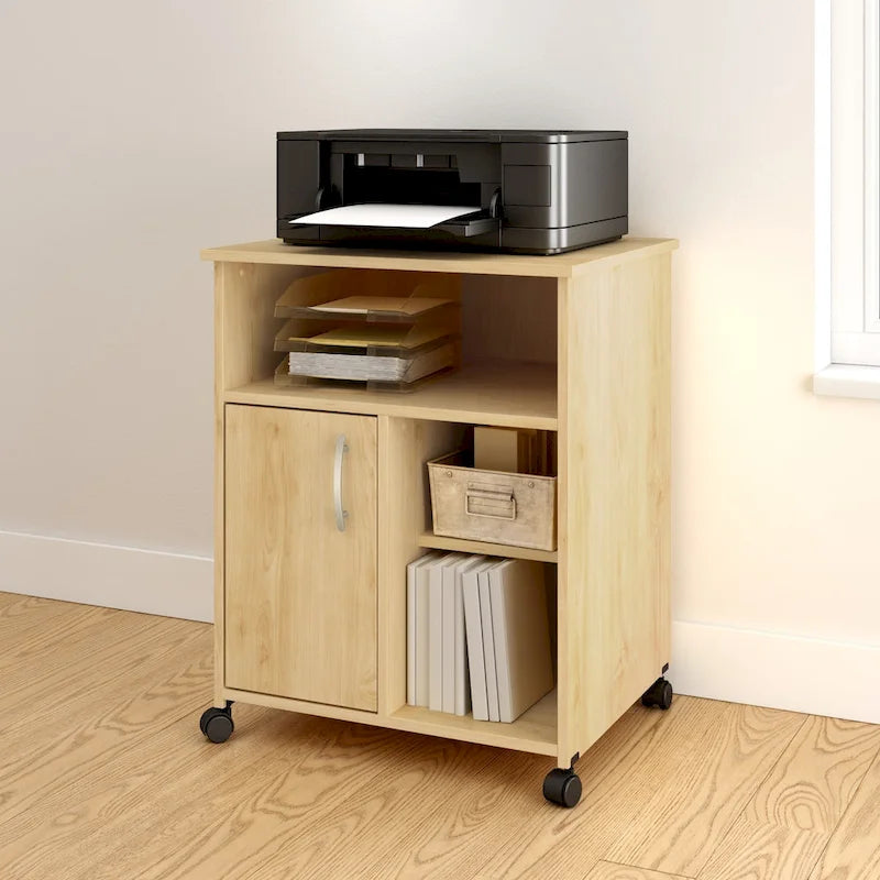 South Shore Axess Printer Stand