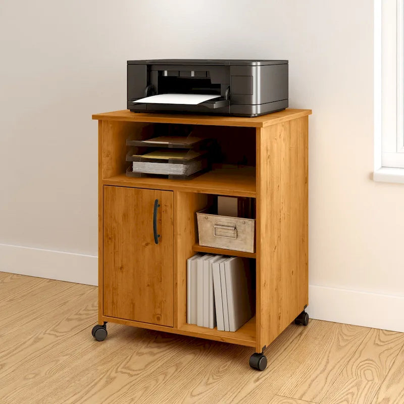 South Shore Axess Printer Stand