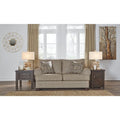 Kananwood Oatmeal Loveseat