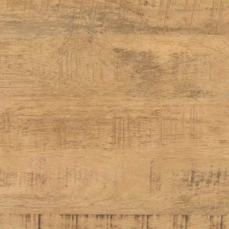 Hayden Solid Wood Square Floating Coffee Table