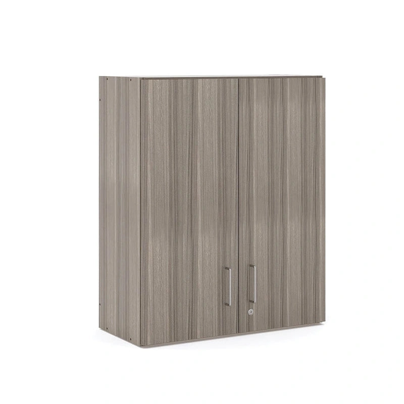 Tot Mate 3-Level Wall Cabinet, Ready-To-Assemble