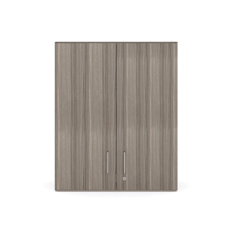 Tot Mate 3-Level Wall Cabinet, Ready-To-Assemble