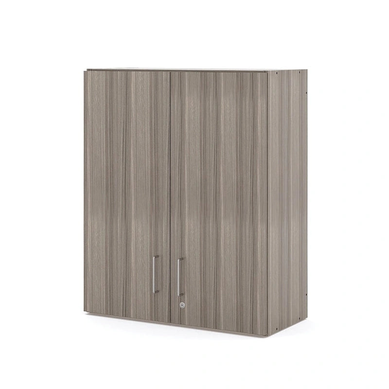 Tot Mate 3-Level Wall Cabinet, Ready-To-Assemble