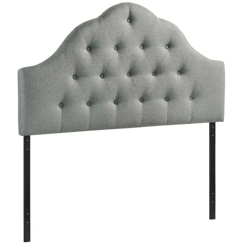 Sovereign King Fabric Headboard