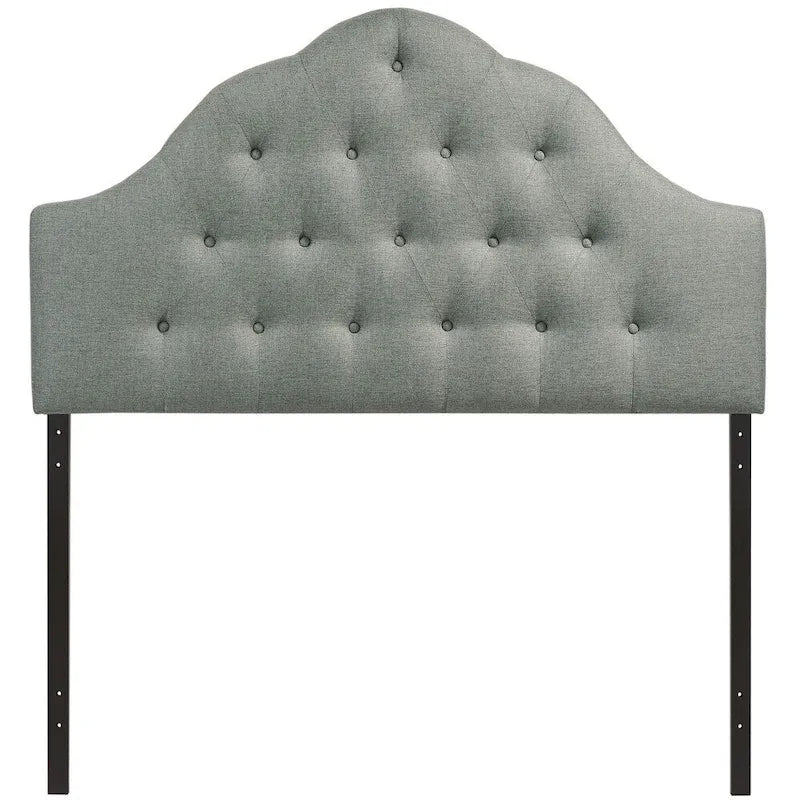 Sovereign King Fabric Headboard