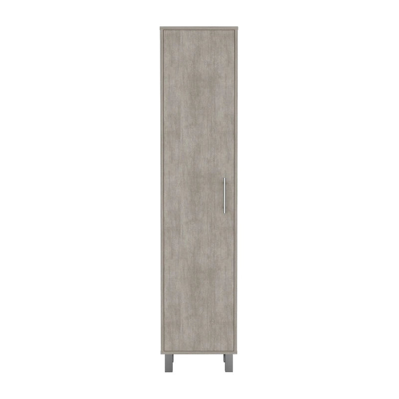 Cabinet Buccan Storage, Garage, Smokey Oak,High quality and durable