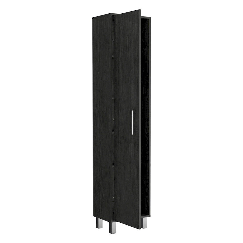 Cabinet Buccan Storage, Garage, Smokey Oak,High quality and durable
