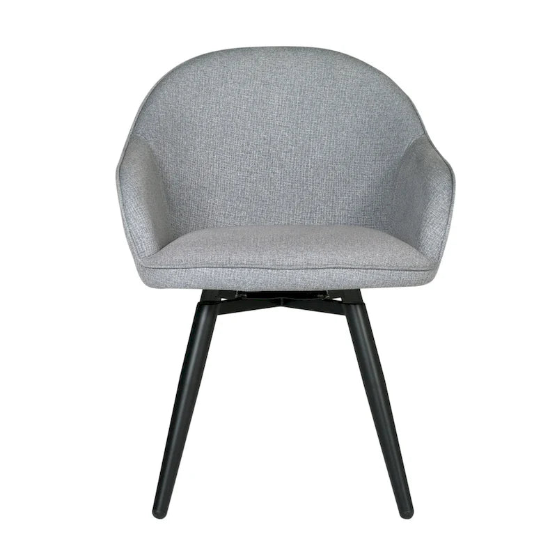 Fauteuil pivotant Dome