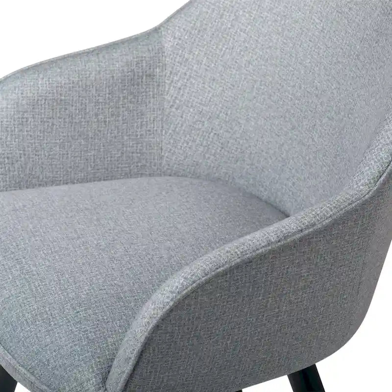 Fauteuil pivotant Dome