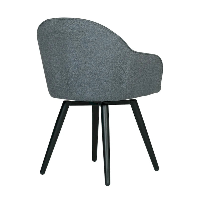 Fauteuil pivotant Dome