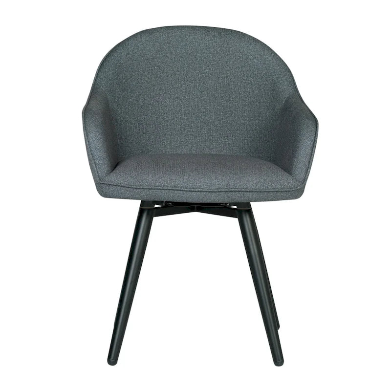 Fauteuil pivotant Dome